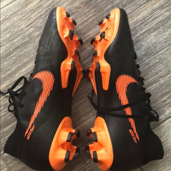 Nike Mercurial Superfly 6 Pro FG Soccer Cleats - Picture 5 of 5